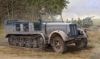 Picture of 1/35 Sd.Kfz.7 Mittlere Zugkraftwagen 8t early version - Trumpeter 01514
