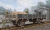 Picture of 1/35 German Railway Gondola (Lower sides) - Trumpeter 01518