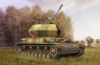 Picture of 1/35 German 3.7cm Flak 43 Flakpanzer IV “Ostwind” - Trumpeter 01520