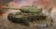 Picture of Soviet KV-85 Heavy Tank               