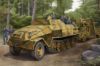 Picture of 1/35 Sd.Kfz.8 Gepanzerte 12t - Trumpeter 01584