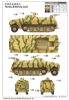Picture of 1/35 Sd.Kfz.8 Gepanzerte 12t - Trumpeter 01584