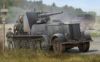 Picture of 1/35 8.8cm Flak 18 Selbstfahrlafette - Trumpeter 01585