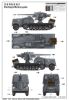 Picture of 1/35 8.8cm Flak 18 Selbstfahrlafette - Trumpeter 01585