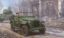 Picture of Soviet GAZ-67B Military Vehicles   