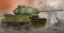 Picture of 1/35 Soviet JS-2 Heavy Tank - Trumpeter 05588