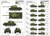 Picture of 1/35 Soviet JS-2 Heavy Tank - Trumpeter 05588