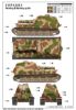 Picture of 1/35 Grille30-30.5cm(Grw)L/16 Morser 'BAR' (BEAR) - Trumpeter 09535