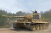 Picture of 1/35 Pz.Kpfw.VI Ausf.E Sd.Kfz.181 Tiger I (Medium Production) w/ Zimmert  - Trumpeter 09539