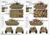 Picture of 1/35 Pz.Kpfw.VI Ausf.E Sd.Kfz.181 TigerI (Late Production) w/Zimmerit - Trumpeter 09540