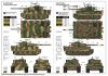Picture of 1/35 Pz.Kpfw.VI Ausf.E Sd.Kfz.181 TigerI (Late Production) w/Zimmerit - Trumpeter 09540