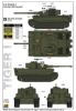 Picture of 1/35 Pz.Kpfw.VI Ausf.E Sd.Kfz.181 TigerI (Late Production) w/Zimmerit - Trumpeter 09540