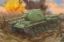 Picture of Russian KV-3 Heavy Tank