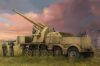 Picture of 1/35 Schwerer Zugkraftwagen 18 t with 8.8cm Flak - Trumpeter 09577