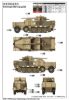 Picture of 1/35 Schwerer Zugkraftwagen 18 t with 8.8cm Flak - Trumpeter 09577