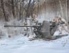 Picture of 1/35 FLAK 37 (German 3.7cm anti-aircraft gun) - Trumpeter 02310