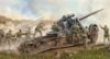 Picture of 1/35 German 17cm Kanone 18 Heavy Gun - Trumpeter 02313