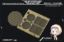 Picture of 1/35 WWII German Panther D/A Grills set (DRAGON) - Voyager Model FE35007