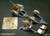 Picture of Photo Etched set for 1/35 20mm Flak 38 (For DRAGON6288) 