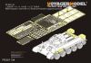 Picture of 1/35 WWII Russian T-34/76 No.112 Factory Production upgrade set basic (For Border BT-009) - Voyager Model PE351134