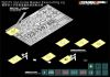 Picture of Iron Cross Masker Easy cutting Jig(For all) - Voyager Model TEZ073
