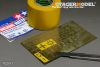 Picture of Iron Cross Masker Easy cutting Jig(For all) - Voyager Model TEZ073