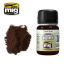 Picture of Pigment Track Rust – AMMO A.MIG-3008