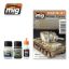 Picture of Winter Camo Starter Set – AMMO A.MIG-7411