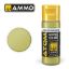 Picture of Color Khaki Green Acrylic Lacquer Paint – AMMO ATOM-20025