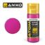 Picture of Color Fucsia Acrylic Lacquer Paint – AMMO ATOM-20034