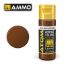 Picture of Color Clay Brown Acrylic Lacquer Paint – AMMO ATOM-20048