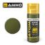 Picture of Color Russian Green 4BO Acrylic Lacquer Paint – AMMO ATOM-20071