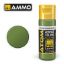 Picture of Color Resedagrün RAL 6011 Acrylic Lacquer Paint – AMMO ATOM-20081
