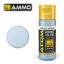 Picture of Color Light Blue Acrylic Lacquer Paint – AMMO ATOM-20122
