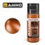 Picture of Metallic Copper Acrylic Lacquer Paint – AMMO ATOM-20170