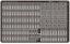 Picture of 1/35 WWII German Vehicle Tool Clamps – Alliance Model Works LW35046