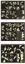 Picture of 1/35 WWII German Camouflage Solid Disc Stencil – Alliance Model Works LW35080
