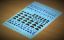 Picture of 1/35 House Numbers - Matho Models 35098