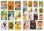 Picture of 1/35 Movie Posters A - Matho Models 1940s - Matho Models 35102