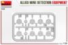 Picture of 1/35 Allied Mine Detection Equipment - MiniArt 35390