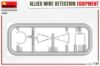 Picture of 1/35 Allied Mine Detection Equipment - MiniArt 35390
