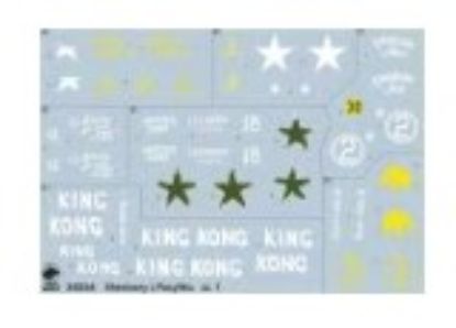 Picture of PTO Sherman tanks vol.1