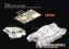 Picture of 1/35 WWII German Pz.Kpfw.I ausf A/B smoke candle rack（ForAll） - Voyager Model PEA464