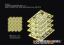 Picture of 1/35 WWII US ARMY Cal .50 M2 Ammunition Can - Voyager Model PEA471