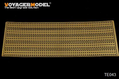Picture of 1/35 Desert PSP - Voyager Model TE043
