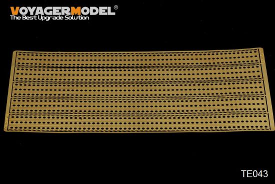Picture of 1/35 Desert PSP - Voyager Model TE043