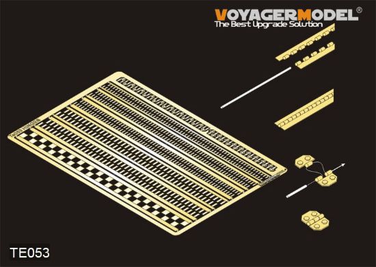 Picture of HINGES(For all)