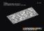Picture of 1/35 APPLICATOR FOR WWII German TANK ZIMMERIT COATING - Voyager Model TEZ091