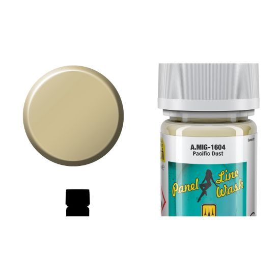 Picture of PLW Pacific Dust