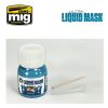 Picture of Ultra Liquid Mask (40mL) – AMMO A.MIG-2032